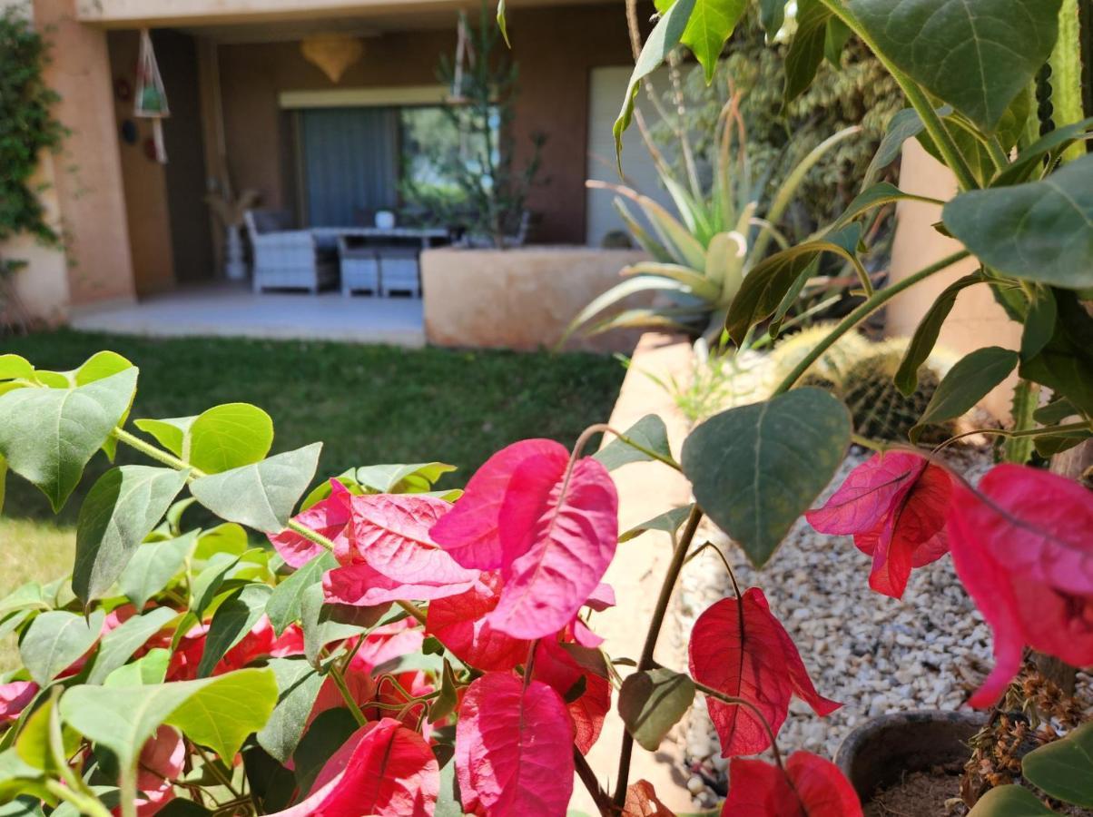Apartamento Prestigia Marrakech Marrakesh Exterior foto